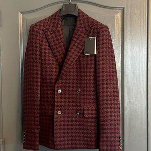ASOS NWT suit jacket 32R